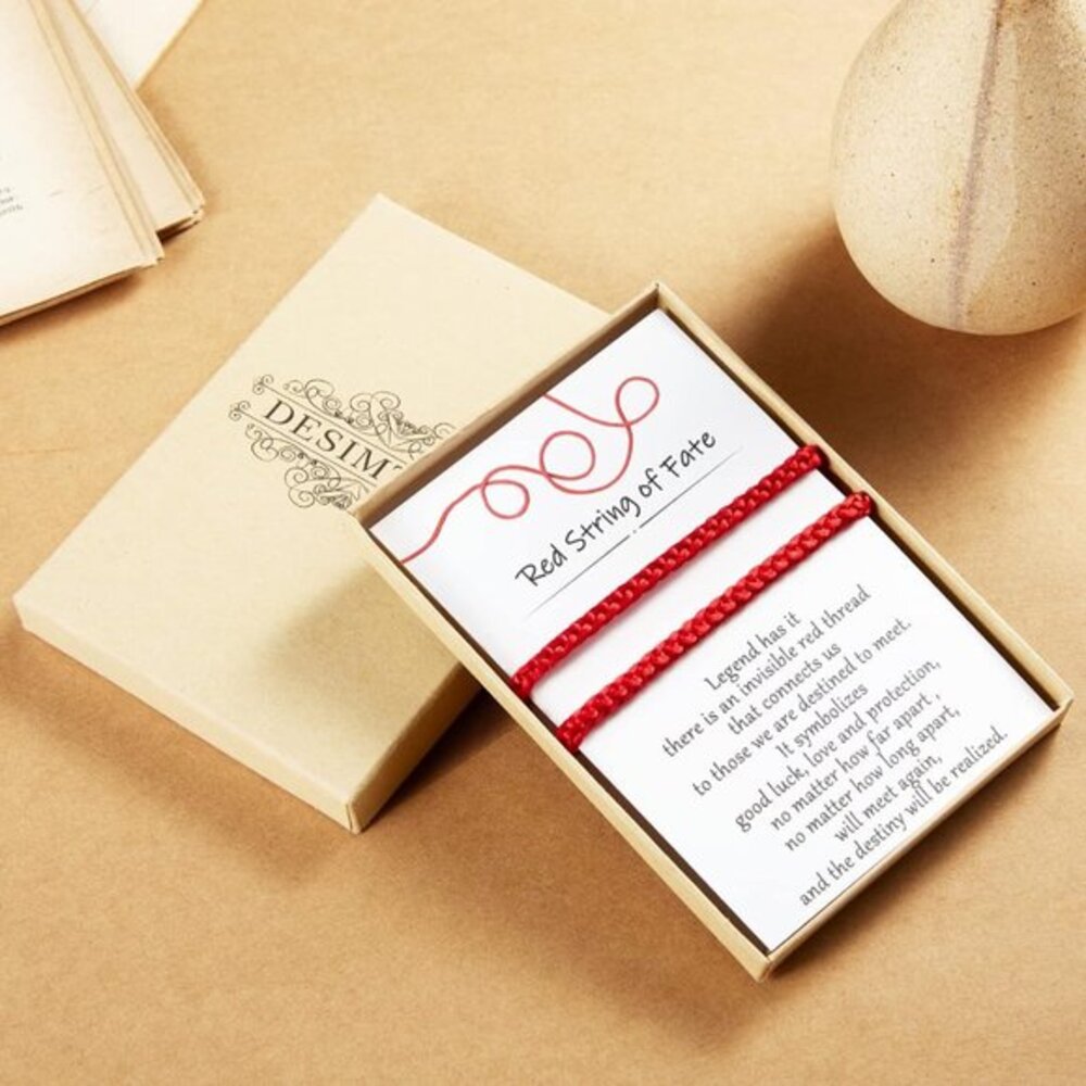 Valentines Day Gifts for Him‎ Boyfriend, Couples Bracelets Gifts Ideas